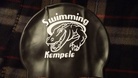 KemPy musta uimalakki